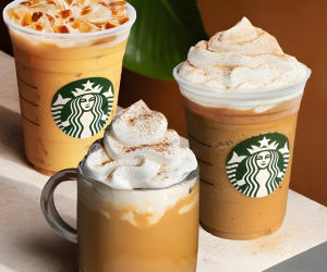 Starbucks Considers Armenia Entry