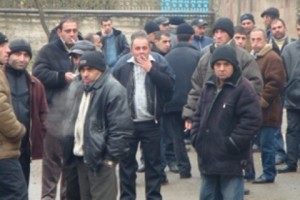 «Дино голд майнинг кампани» погасила задолженность за сверхурочную работу