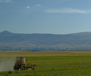 Ինչպես է սահմանային նոր իրադրությունն ազդել Գեղարքունիքի մարզի վրա