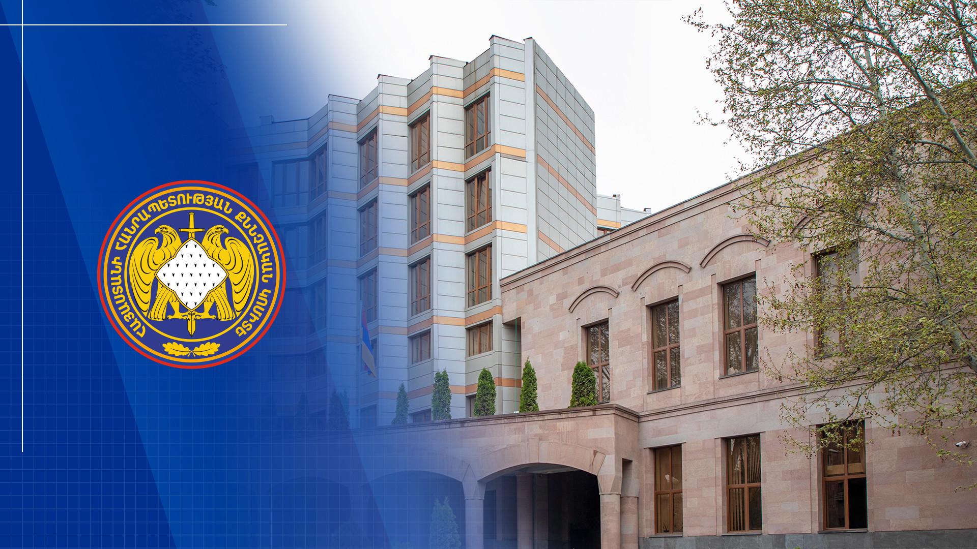 Գյումրիի զանգվածային անկարգությունների մասնակից 29 անձի նկատմամբ հարուցվել է հանրային քրեական հետապնդում