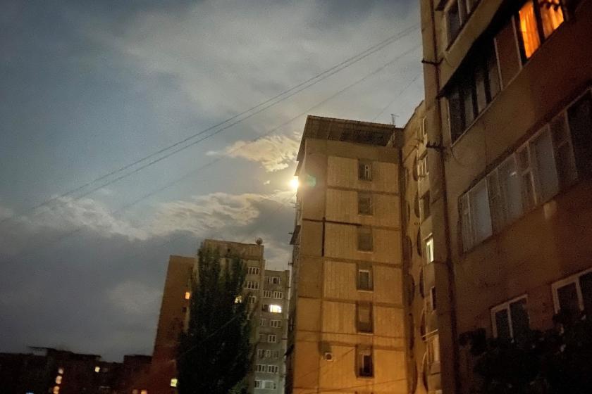 Էլեկտրաէներգիայի անջատումներ Երևանում և մարզերում
