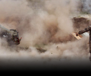 Արցախյան վերջին մարտեր. Մարտունու Դ-30 մարտկոցը