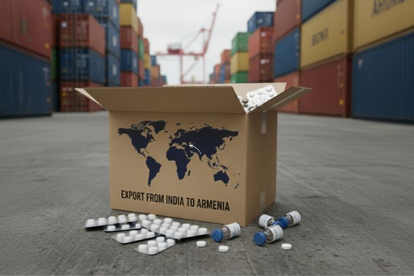 В Армению завозятся некачественные индийские препараты для лечения рака: разрешение дал Минздрав РА 