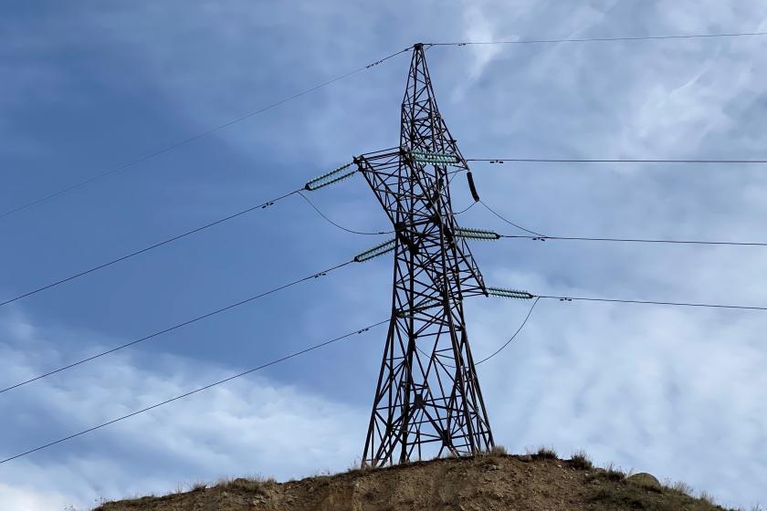 Էլեկտրաէներգիայի անջատումներ Երևանում և մարզերում