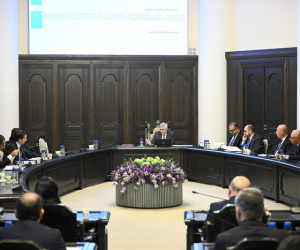 Փոփոխություններ՝ ԼՂ-ից բռնի տեղահանված ընտանիքների բնակապահովման պետական աջակցության ծրագրում