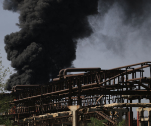 Yerevan’s Nairit Plant: Ambitious Plan to Clean-Up Hazardous Site Remains on Drawing Board 