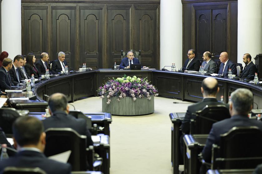 Պարզեցվել են կենսաթոշակների նշանակման ընթացակարգերը