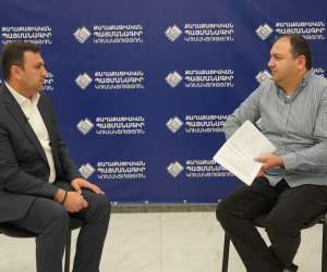 Արգիշտի Մեխակյան. «Կա վարչական ռեսուրս, բայց այն չարաշահված չէ»