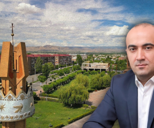 1 մլրդ դրամի պայմանագրեր՝ Արտաշատի ավագանու անդամ Կարեն Ղազարյանի ընկերության հետ