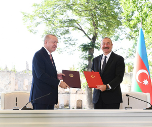 «Թուրքիայի կողմից Ադրբեջանի լիակատար կլանման հավանական ռիսկ կա երկարաժամկետ հեռանկարում, ինչը կհանգեցնի կոնֆեդերատիվ միության պարտադրմանը»