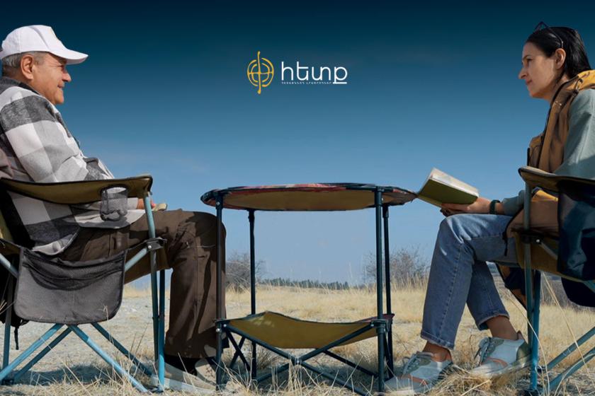 Իշխան Զաքարյան․ ««Ջրվեժ» անտառպարկն ընտրվեց, որովհետև այն Երևանին շատ մոտ է»