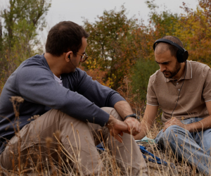 Վարդան Հարությունյանի կոմպոզիտորական որոնումները, լսողական փորձառությունը