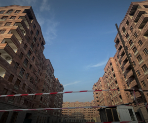 Ջրանջատումներ, հոսանքազրկումներ եւ գազի անբավարարություն․ Արաբկիրում 5 տարում ավելի քան 10.000 բնակարան է կառուցվել