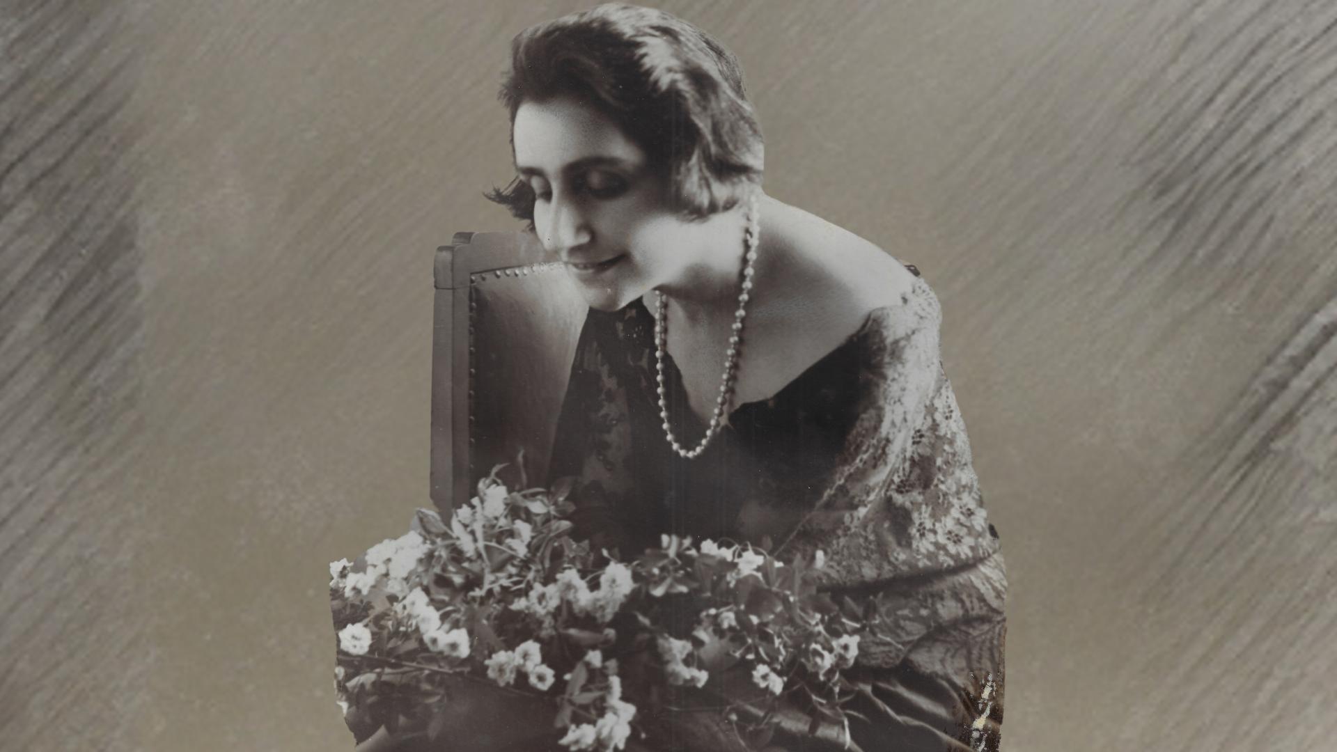 Կեանքը նորէն սկսիլ, ու նորէն ժպտիլ աղուոր յոյսերուն... Հայկանուշ Մառք (մաս 1)