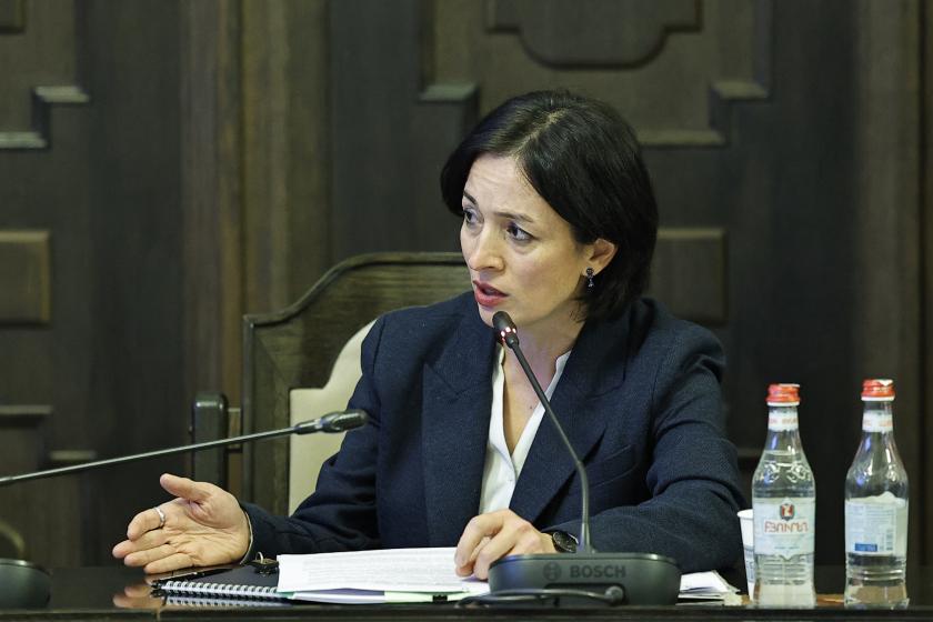 Հաստատվել է 2026-2027 ուստարվա մասնագիտությունների և ընդունելության քննությունների ցանկը