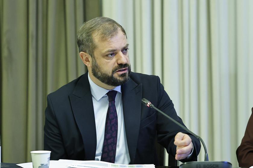 120 մլն 500 հազար եվրո վարկ՝ զբոսաշրջության և մարզային ենթակառուցվածքների զարգացման համար