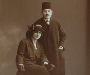 Կեանքը նորէն սկսիլ, ու նորէն ժպտիլ աղուոր յոյսերուն... Հայկանուշ Մառք (մաս 3)