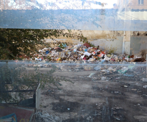 Gyumri: Matevosyan Family Still Waiting for Government Housing Following 1988 Earthquake