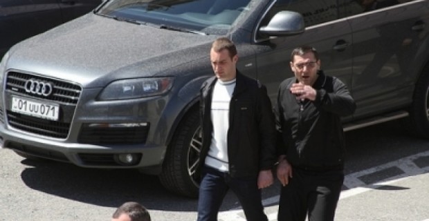 «ՉԻ». «Օրենքով գողը» ընկավ համաներման տակ