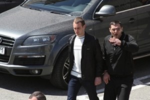 «ՉԻ». «Օրենքով գողը» ընկավ համաներման տակ