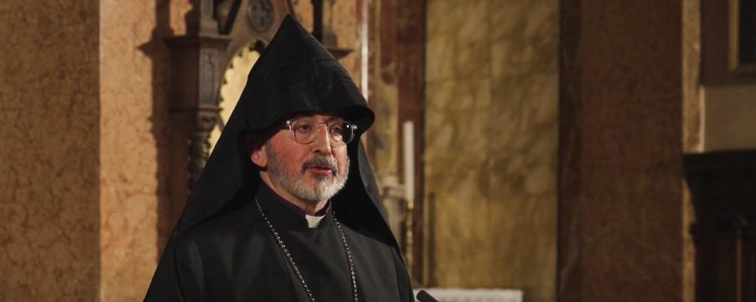 Հայաստանում եկեղեցի-պետություն հարաբերությունները պահանջում են պարզաբանում, ոչ թե ընդհարում. Խաժակ Արքեպիսկոպոս Պարսամյան