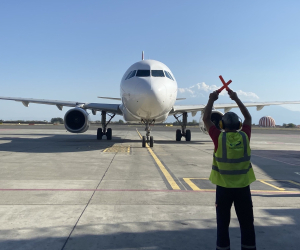 Հայկական ավիացիան դեռ ԵՄ «սեւ ցուցակում» է, բայց եվրոպացիները վերջին այցի ժամանակ չեն գտել թռիչքային անվտանգության սպառնալիքներ