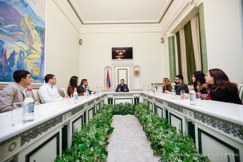 «Մինչև տարեվերջ նախատեսվում է ապամոնտաժել Սևանա լճի ափամերձ տարածքներում ապօրինի կառուցված շինություններ»․ գլխավոր դատախազ