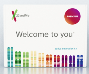 Are You Really Armenian? Discovering Identity Through a DNA Kit