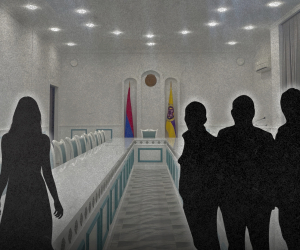 Կանանց նվազագույն մասնակցություն ՏԻՄ ընտրություններում. Վաղարշապատի ավագանիում գերակշռում են տղամարդիկ