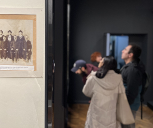 Հյուսվող հիշողություններ. հայ ժողովրդի պատմությունը մեկ ընտանիքի օրինակով 