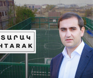Աշտարակի ավագանու անդամի ղեկավարած ընկերությունը 966 մլն դրամի պայմանագրեր է կնքել համայնքի հետ