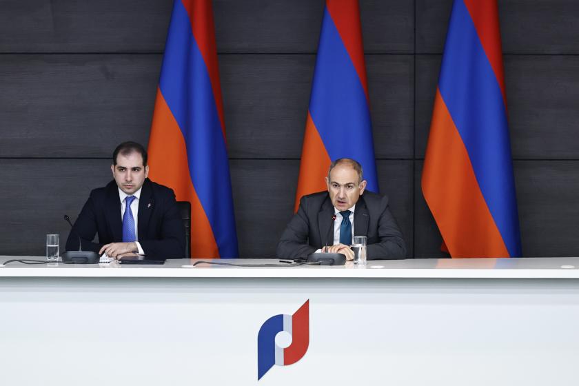 Հարկային, պետական եկամուտների հավաքագրման համակարգը ցանկացած պետության հենասյուներից մեկն է․ վարչապետ