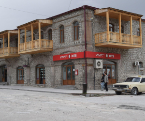 Կրկնակի բյուջե ունեցող զբոսաշրջության վարկային ծրագրով լրացնելու են նախորդ ծրագրի բացթողումները 