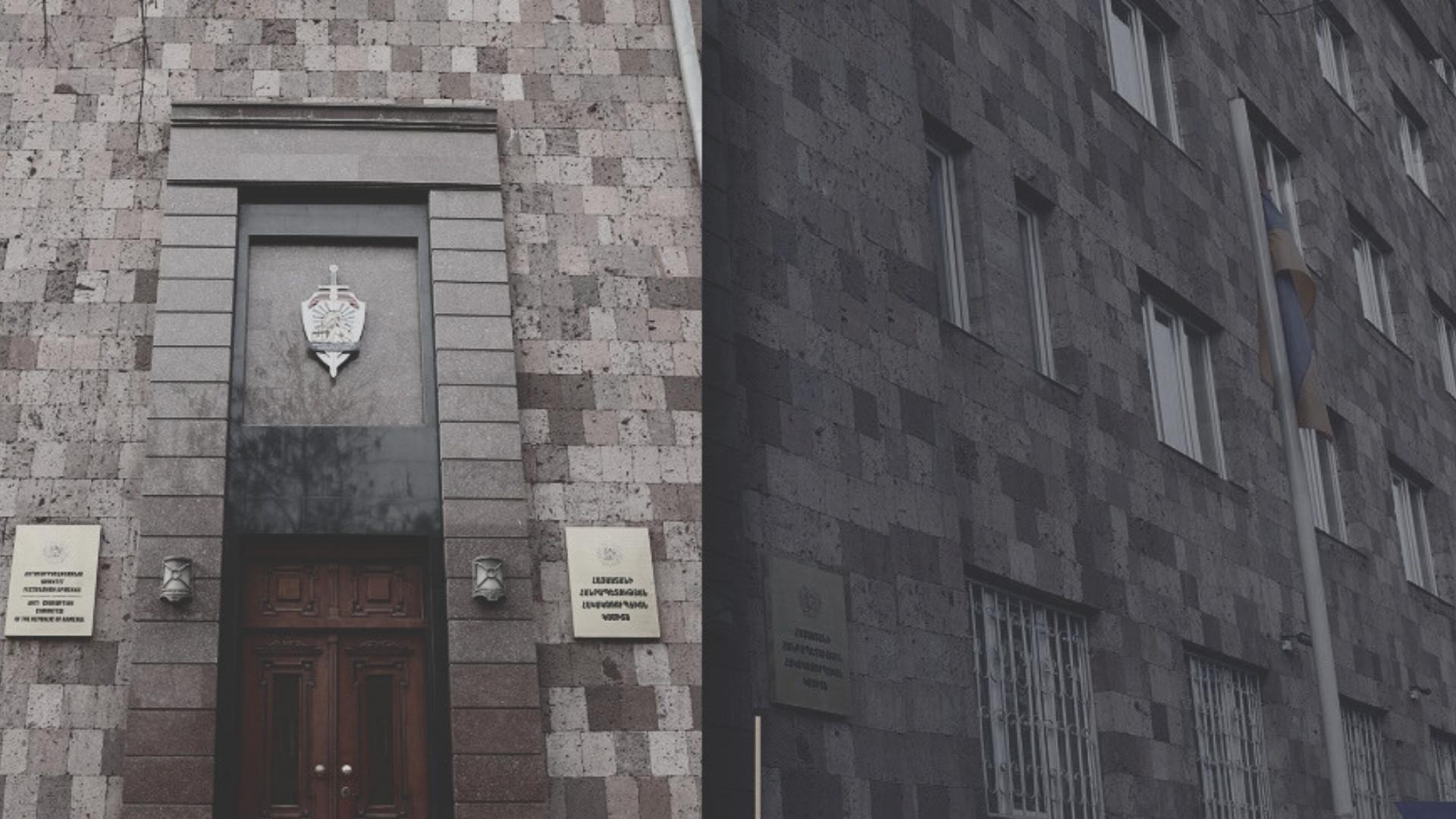 ՊՆ պաշտոնատար անձը մեղադրվում է շուրջ 160 մլն դրամ արժողությամբ գույքի հափշտակության համար