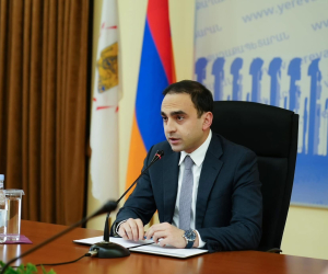 Տիգրան Ավինյանի` «Փաստինֆո»-ի դեմ ներկայացրած հայցը մերժվել է