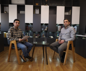 TRIPP-ը ապաշրջափակման գործընթացի սկիզբն է. Արսեն Խառատյան