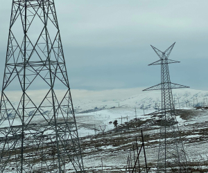 Հոսանքազրկումներ` Երևանում և մարզերում