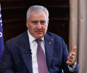 Սամվել Կարապետյանը կվերադառնա քրեակատարողական հիմնարկ. Վերաքննիչ դատարանը բեկանել է տնային կալանքի որոշումը