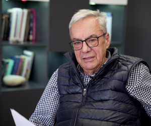 Բագրատ Ասատրյան. «Թոշակների հետվճարները, մյուս գործիքները իբրև շոու են կիրառվում»