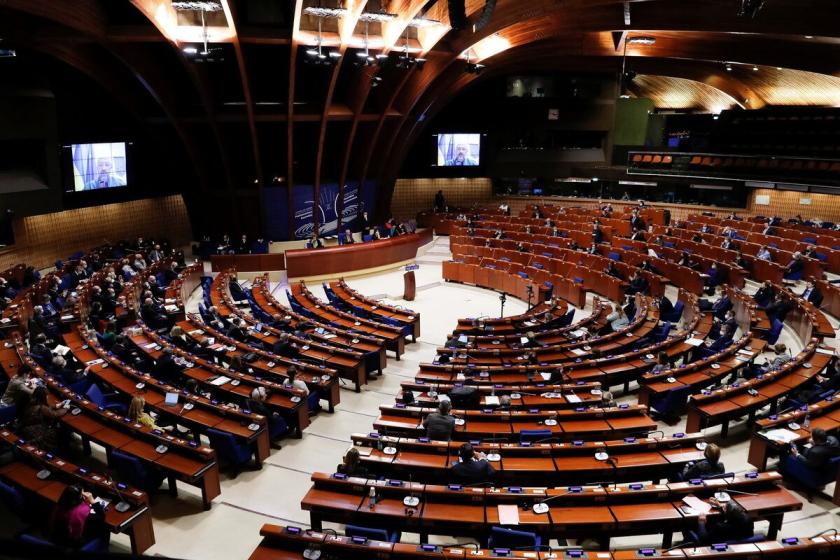 PACE Concerned Over Pashinyan-Church Tensions; Calls on Baku to Release Armenian Detainees