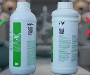 Armenian Government Agencies Clueless About Monitoring Sale of Counterfeit Disinfectants