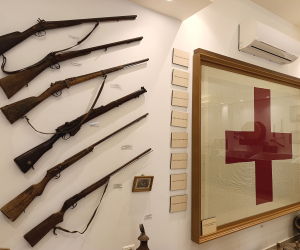 «Մեկ ընտանիքի պես ենք ապրում այստեղ»,- ասում է Լիբանանում մուսալեռցիների հանգրվան դարձած Անջարի քաղաքապետը