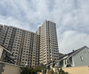 Տուն՝ առանց բանալիների․ քաղաքացին պայքարում է կառուցապատողի և դատավորների որոշումների դեմ