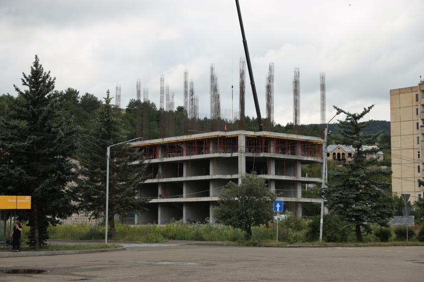 9.1% աճ՝ 2025 թվականին. որ ոլորտների հաշվին է աճում տնտեսական ակտիվությունը