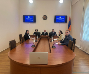 ԿԸՀ-ն հաստատել է ԱԺ ընտրությունների հիմնական միջոցառումների ժամանակացույցը