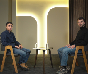 Ինչ է առաջարկում «Բոլորին դեմ եմ» շարժումը