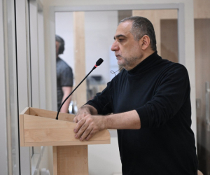 Baku Court Sentences Ruben Vardanyan to Twenty Years 