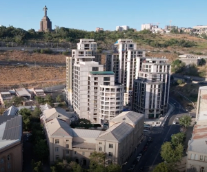 20.2% աճ՝ 2009-ից ի վեր ամենաբարձրը․ որքանո՞վ է կայուն շինարարության «վերելքը»