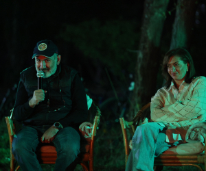 Anna Hakobyan Ends Thirty-Year Relationship with Pashinyan