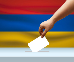 A Risk Assessment for Armenia's 2026 Parliamentary Election